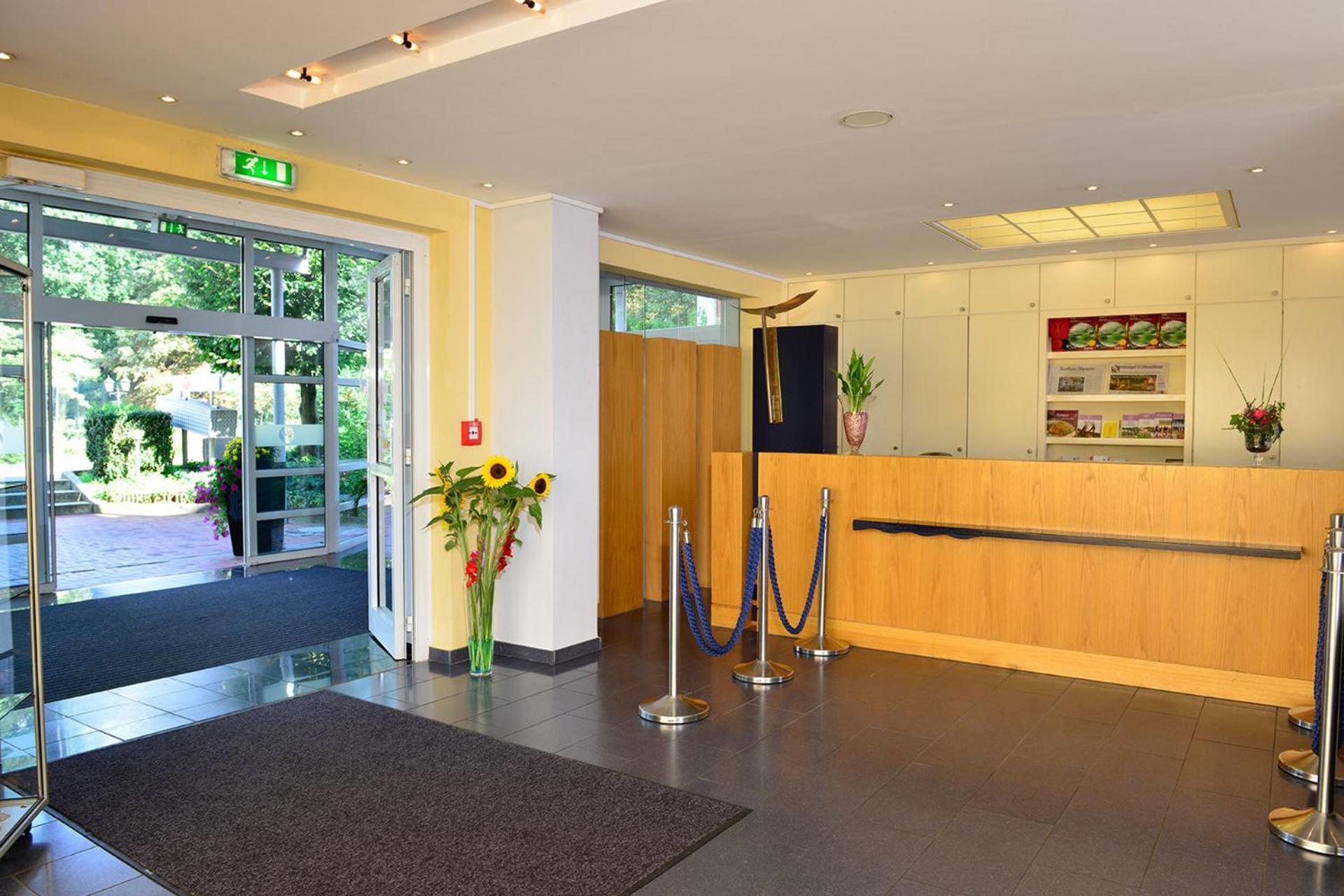 Roomingtons Lueneburger Heide Hodenhagen Exterior foto