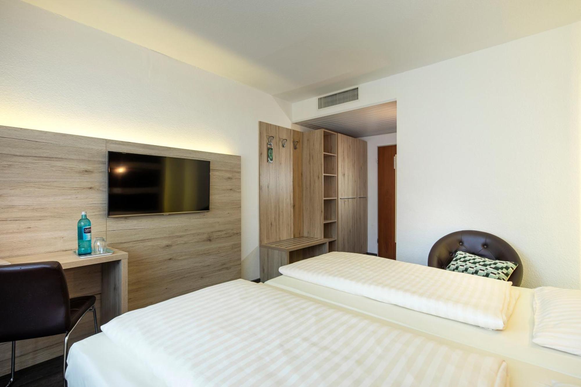 Roomingtons Lueneburger Heide Hodenhagen Exterior foto